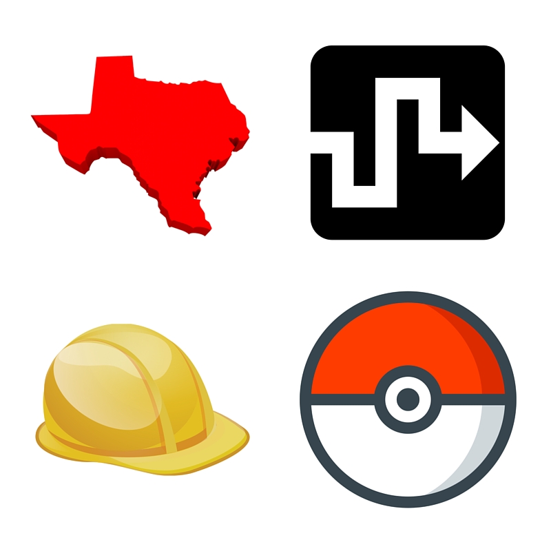 Projects, Pathways, PhDs, and Pokémon